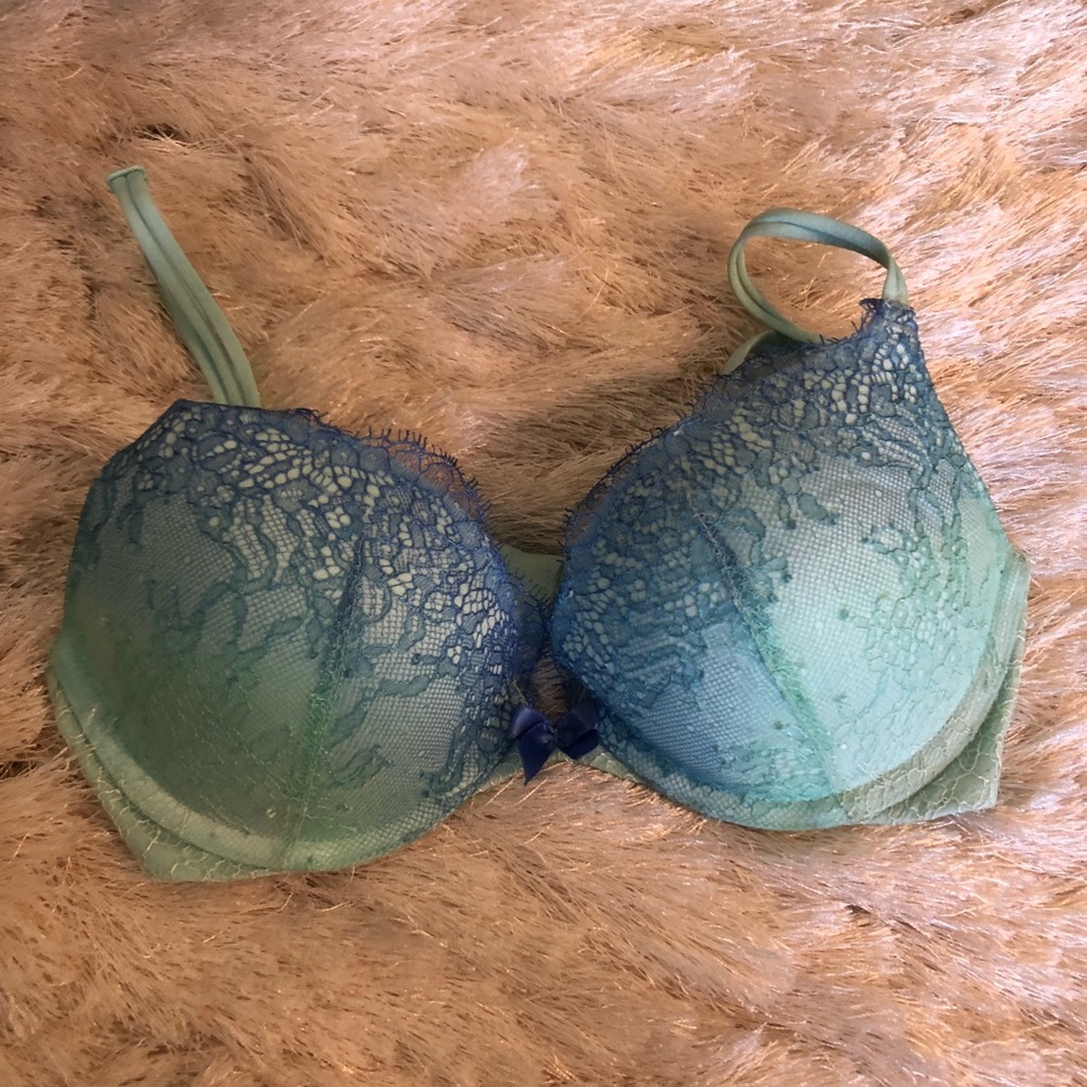 Victoria’s Secret Bra
